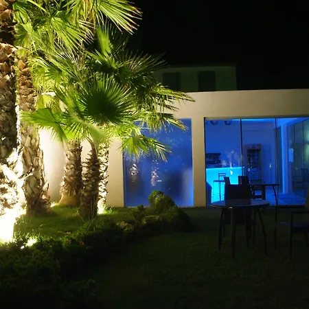 Villa Coppitella, rooms&apartments-2
