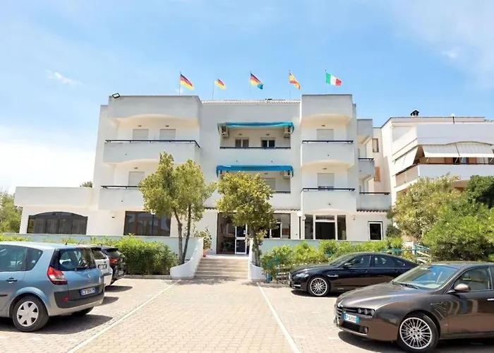 Hotel Cristalda