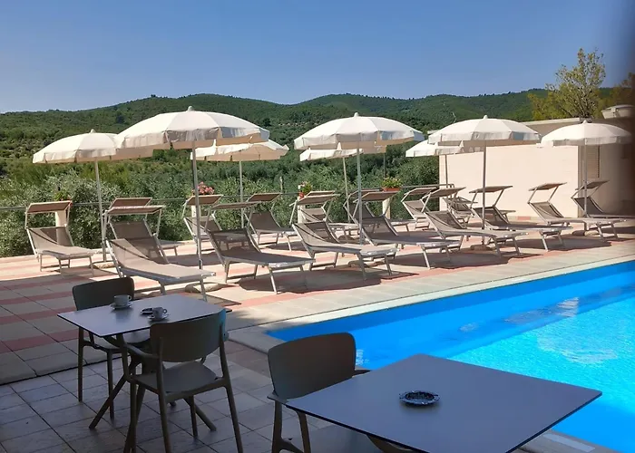 Residence San Luca Vieste