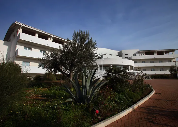 Hotel Scialì