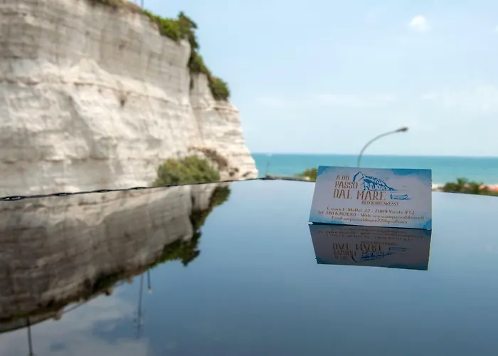 Un Passo Dal Mare