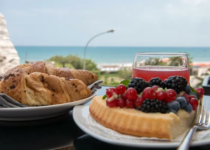 Un Passo Dal Mare